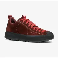 Scarpa MOJITO WRAP GTX, Braun, 375 g