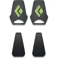 Black Diamond Ersatzplatte für Steigeisen Neve ABS