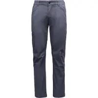 Black Diamond - Rocklock Pants - Kletterhose Gr 30 blau