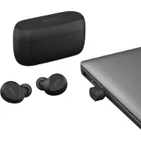 Gn Audio Evolve2 Buds + Wireless Charging Pad