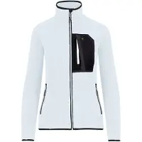 Karpos - Women's Rocchetta Evo Fleece - Fleecejacke Gr M grau