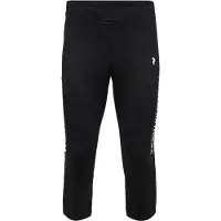 Peak Performance - Rider Essentials Pants - Fleecehose Gr S schwarz