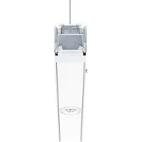Zumtobel 42937896 Sicherheitsleuchte RESPRO TEC-GP SPOT E1BC WH