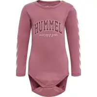 Hummel Fast Flipper Langarm-body