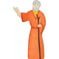 Sonstige Verlage HOLZTIGER Noah aus Holz