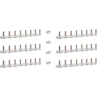 Gira Einphasen-Sammelschienen-Set 16/8 Gang KNX-Aktor - 831300