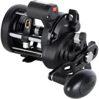 Penn Multirolle RVLII20LWLCLH Rival II 20LWLCLH Reel Box Meeresrolle