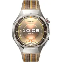 Huawei GT 6 Pro (46mm) Smartwatch 1 St