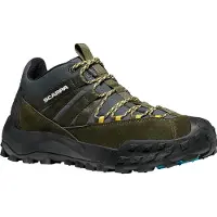 Scarpa - Rove GTX - Freizeitschuhe Gr 44 mimetico / forest