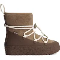 Tretorn Aspa Hybrid Jr Winterstiefel, Shitake, 37