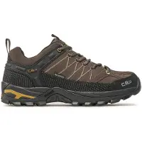 CMP Niedrige Wanderschuhe Rigel waterprof