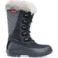 Helly Hansen Garibaldi Vl Schneeschuhe Schwarz EU 37 1/2 Damen Schwarz EU 37 1/2