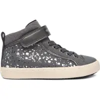 Geox J KALISPERA GIRL I Grau