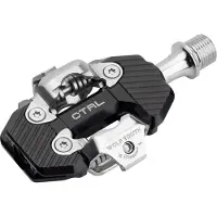 Wolf Tooth Pedale CTRL Trail Clipless