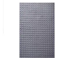 Ayyildiz Teppiche Hochflor-Teppich "AMBIANCE 5110, auch als Läufer" rechteckig 25 mm Höhe Fell Haptik / Besonders weich / Dicker Flor / Pflegeleicht