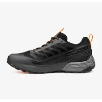 Scarpa - Ribelle Run LT Waterproof - Multisportschuhe Gr 42 grau/schwarz
