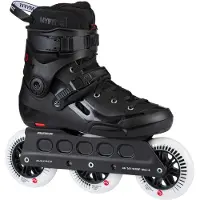 Powerslide Storm 110 Inline-skates Schwarz EU 45-46 Schwarz EU 45-46