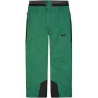 Picture Organic Clothing Picture Picture Object Pants smoke pine (B) XL