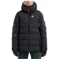 Orage - Women's Riya Synthetic Down Jacket - Kunstfaserjacke Gr XS schwarz