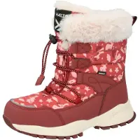 Halti Kodiak DX JR Winterboot red print (G68P) 34