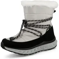 Halti Skene DX W Winterboot glacier grey (T22) 42