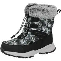 Halti Kodiak DX JR Winterboot black print (P99p) 28
