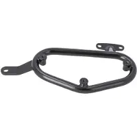 SW-Motech Slc Left Royal Enfield Classic 350 22 Montage Seitenkoffer