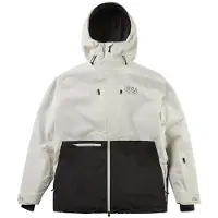Thirtytwo Tm Recycled Jacke