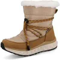 Halti Skene DX W Winterboot fog beige (A02) 37