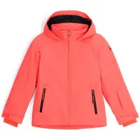 Spyder Conquer Jacket coral haze (CRH) 16