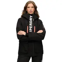 Superdry Ultimate Freestyle Jacke