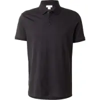 Calvin Klein Poloshirt "CLASSIC MONOGRAM" normale Passform, basic, Logostickerei