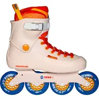 Powerslide Zoom Sunset 90 Inline-skates Beige EU 41-42 Beige EU 41-42
