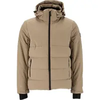 Whistler - Lakeland Ski Jacket W-Pro 10000 - Skijacke Gr 3XL beige