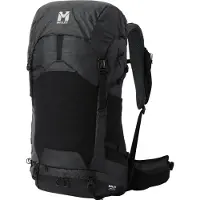 Millet - Wanderrucksack - Seneca Air 30 Black - schwarz