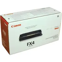 Canon FX-4, 4000 Seiten, Schwarz