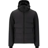Whistler Herren Overalls/Bodies lang He/Uni Lakeland M Ski Jacket W-PRO 10000