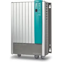 Mastervolt Massenbatterie-ladegerät 100a 24v