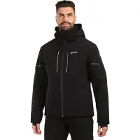 KILPI Tonnsi Jacke Schwarz XL Mann Schwarz XL