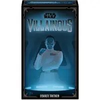 Ravensburger Star Wars Villainous: Eiskalte Taktiken 24847