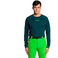 Trangoworld Trx2 Evo Langarm-t-shirt