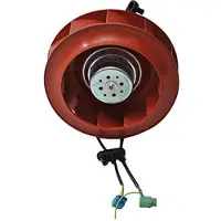 Zehnder Ventilator ComfoAir 350 für Zu- und Abluft - 400200010