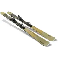 Elan Wingman 86 Ti Shiftx+elx 11.0 Gw Shift-85mm Paket Mit Alpinski