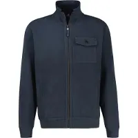 Lerros 1100000002199 "Sweatjacke für Herren, modisch-sportiv"