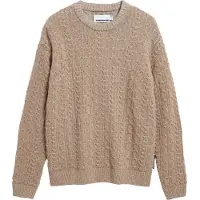Armedangels DAAKO STRICKPULLOVER | Bio-Baumwoll-Mix - mehrfarbig (M)