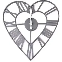 W M Widdop Widdop - 11-HE1663 - Wanduhr
