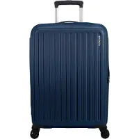 American Tourister Rejoy Spinner 68/26 Tsa 66l Koffer Auf Rollen