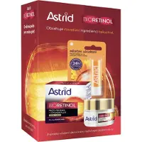 Astrid Bioretinol Geschenkset für perfekte Haut