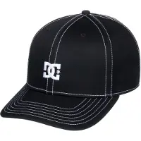 Dc-shoes Star Kappe