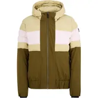 Ziener - Women's Tindia-Z - Skijacke Gr 34 braun